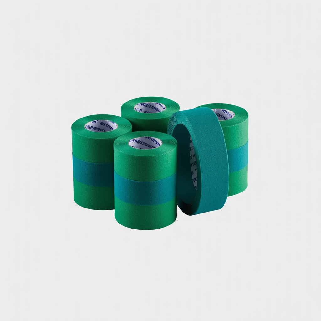 Mr Gherkins CryoTape™ 5-Pack (English)